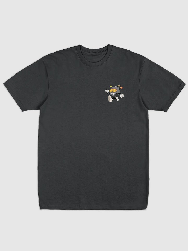 Bomby - Premium Heavyweight Tee product image (1)