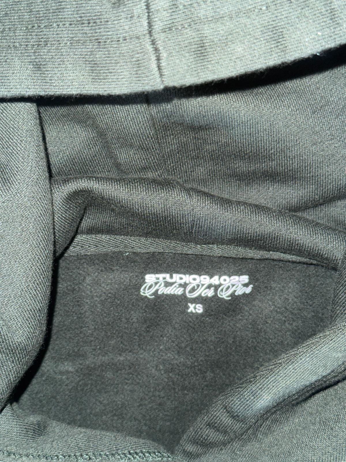 Hoodie VERDE product image (3)