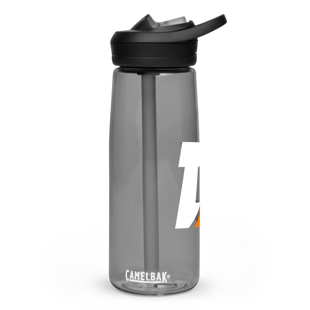 Cricky's Logo Bottle product image (1)