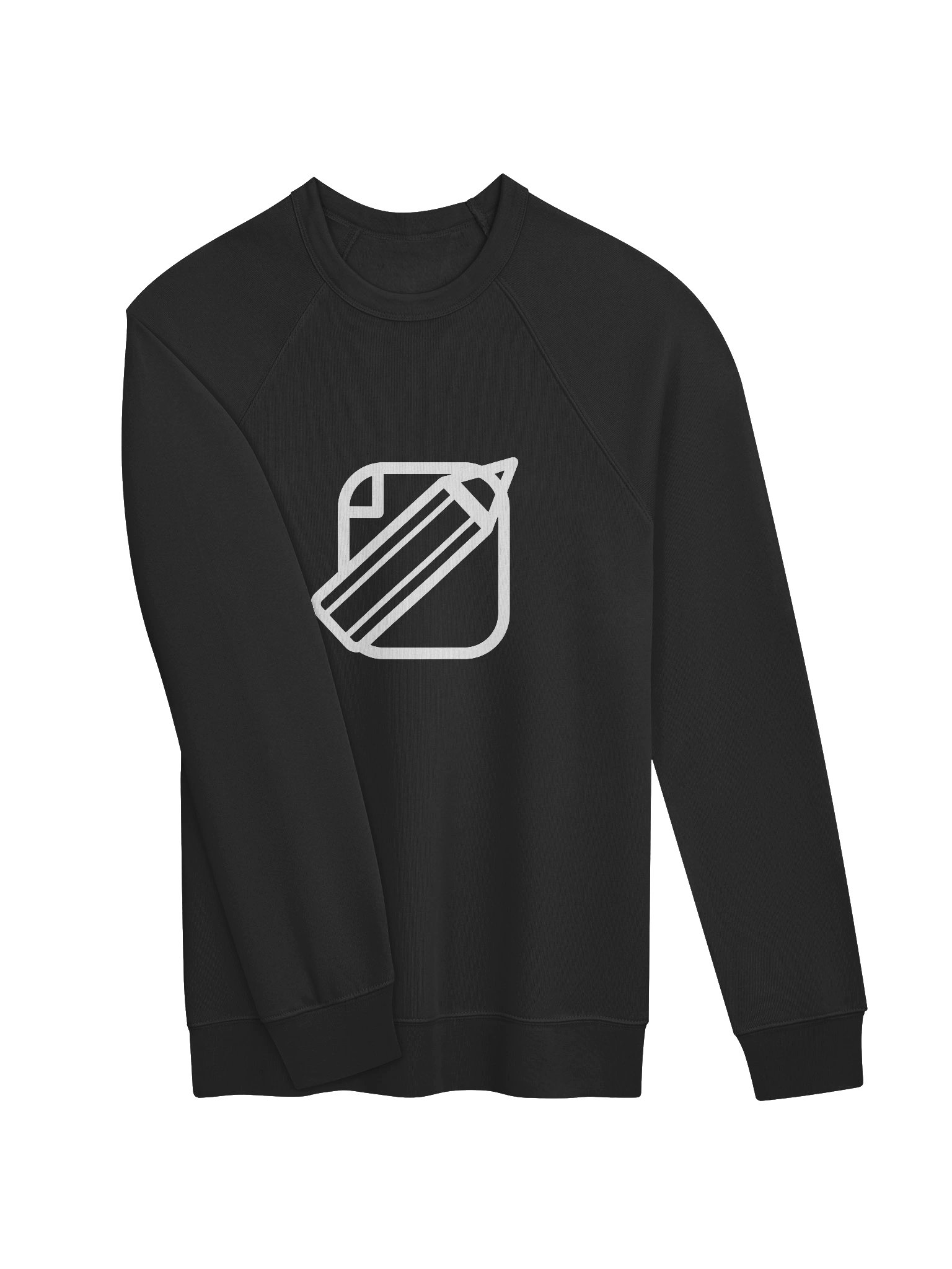 Creators Design Icon Sweatshirt product image (2)