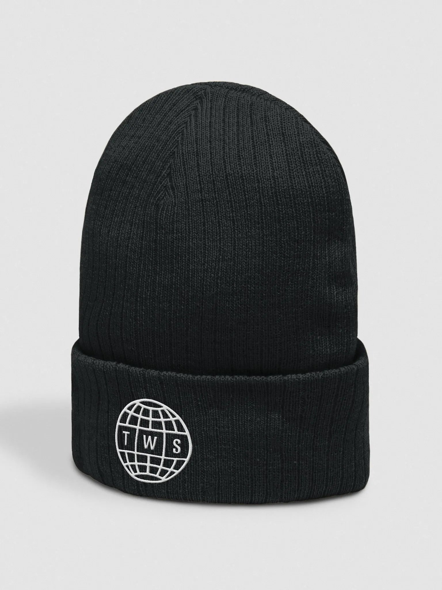 TransWorld SKATEboarding Global Beanie product image (2)
