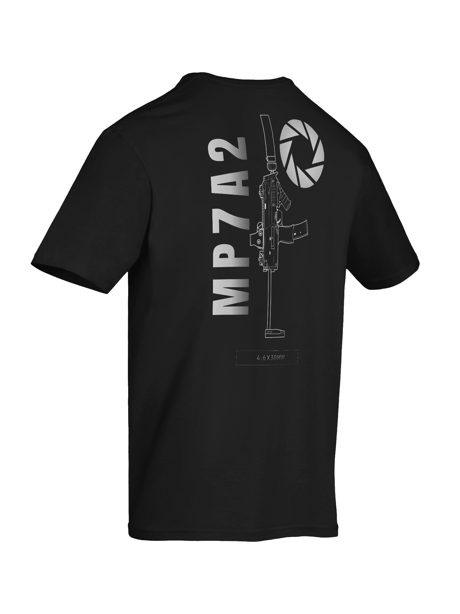 Scout Class T-Shirt product image (9)