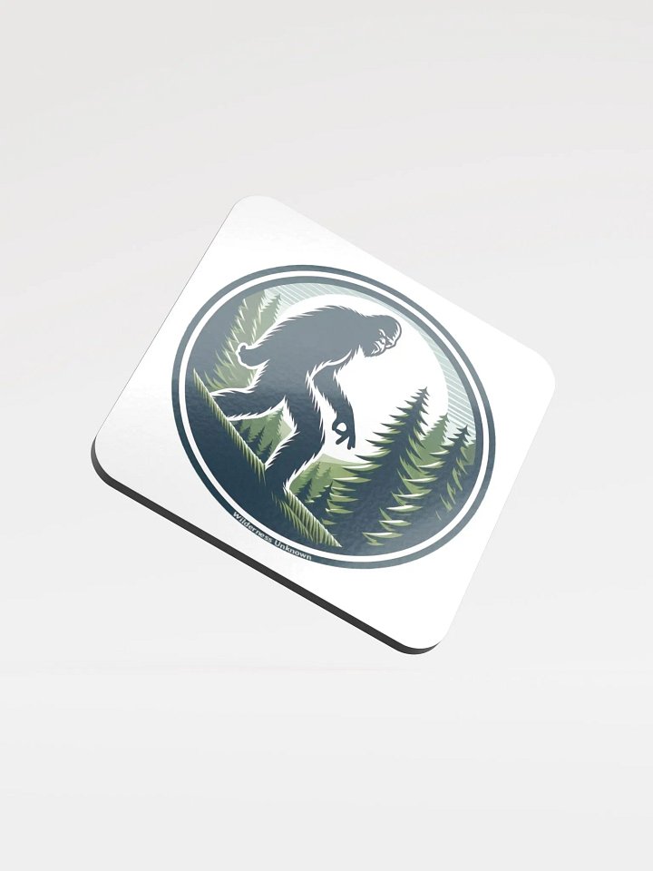 Ball Gazer Coaster product image (1)