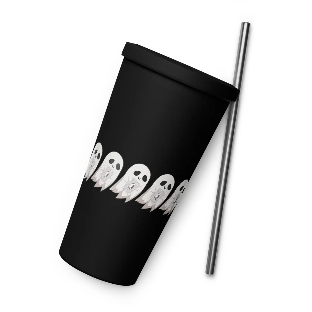 Tarot Gary (White) product image (9)