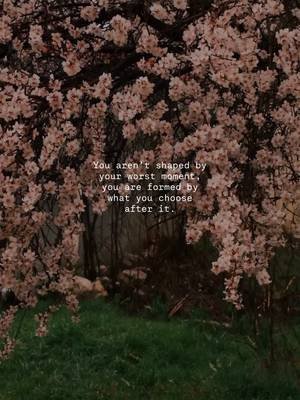 You’re not behind—you’re being built. Every delay, every challenge, every moment of doubt is shaping something greater in you. Trust the process. #FormedByHope #TrustTheProcess #StayStrong #PurposeDriven #KeepTheFaith #RiseAgain