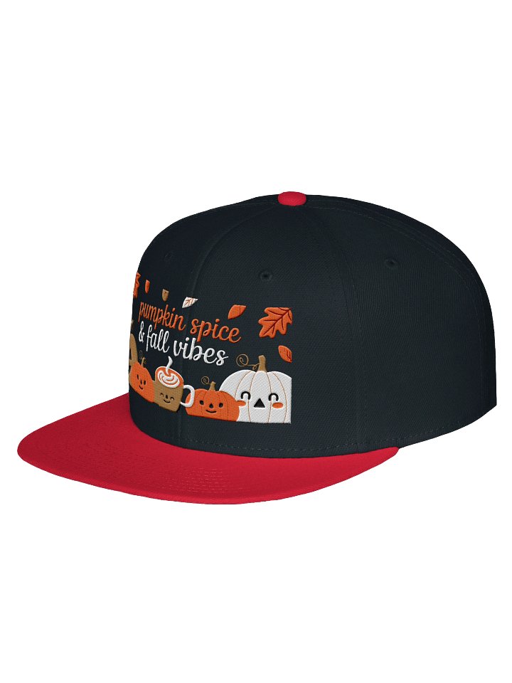 Pumpkin Spice & Fall Vibes product image (2)
