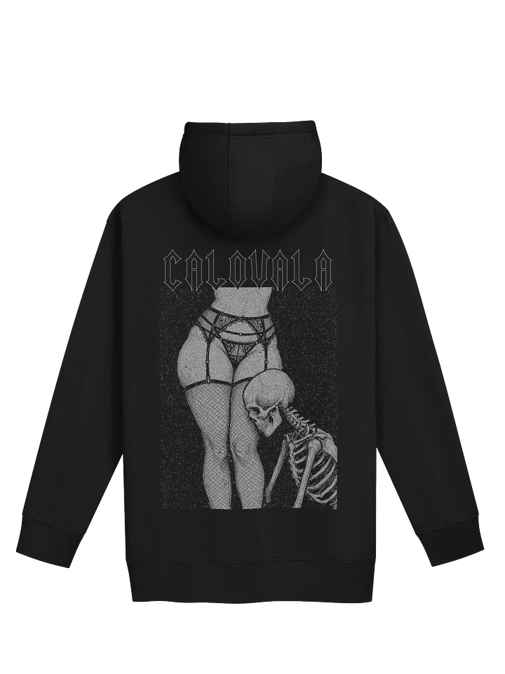 Revelation Hoodie w/ Calovala Logo product image (1)