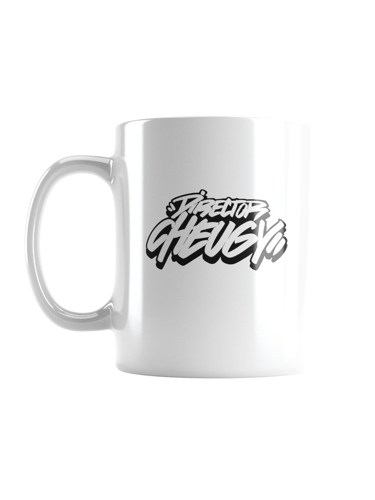 Graffiti Logo product image (1)