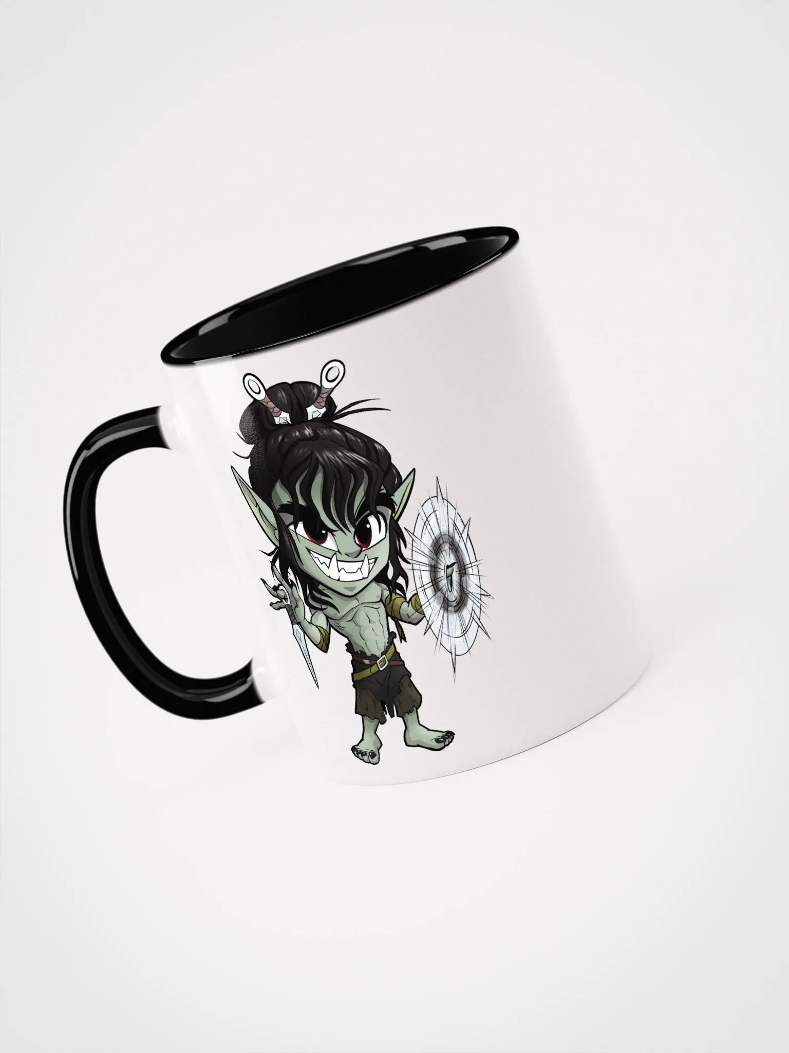 Chibi Skai Mug product image (3)