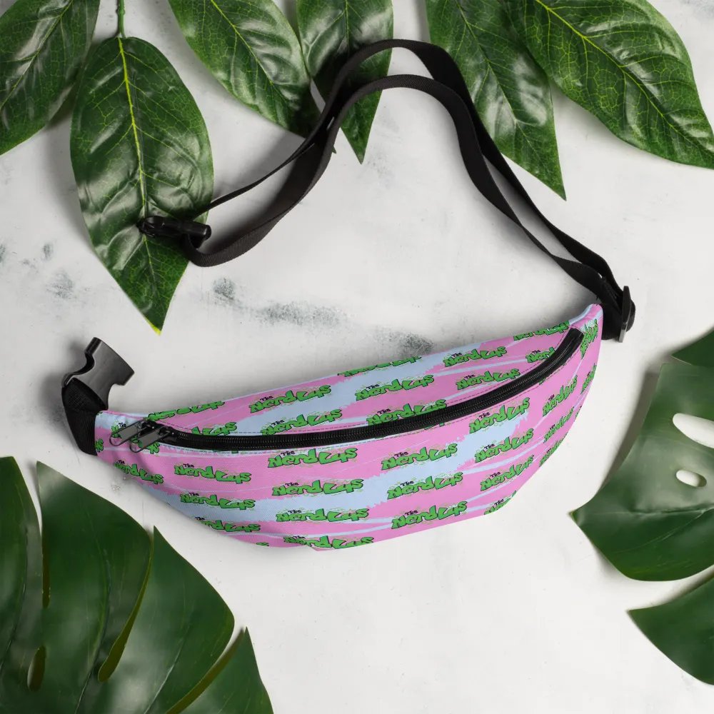 Fresh Hip Bag product image (5)