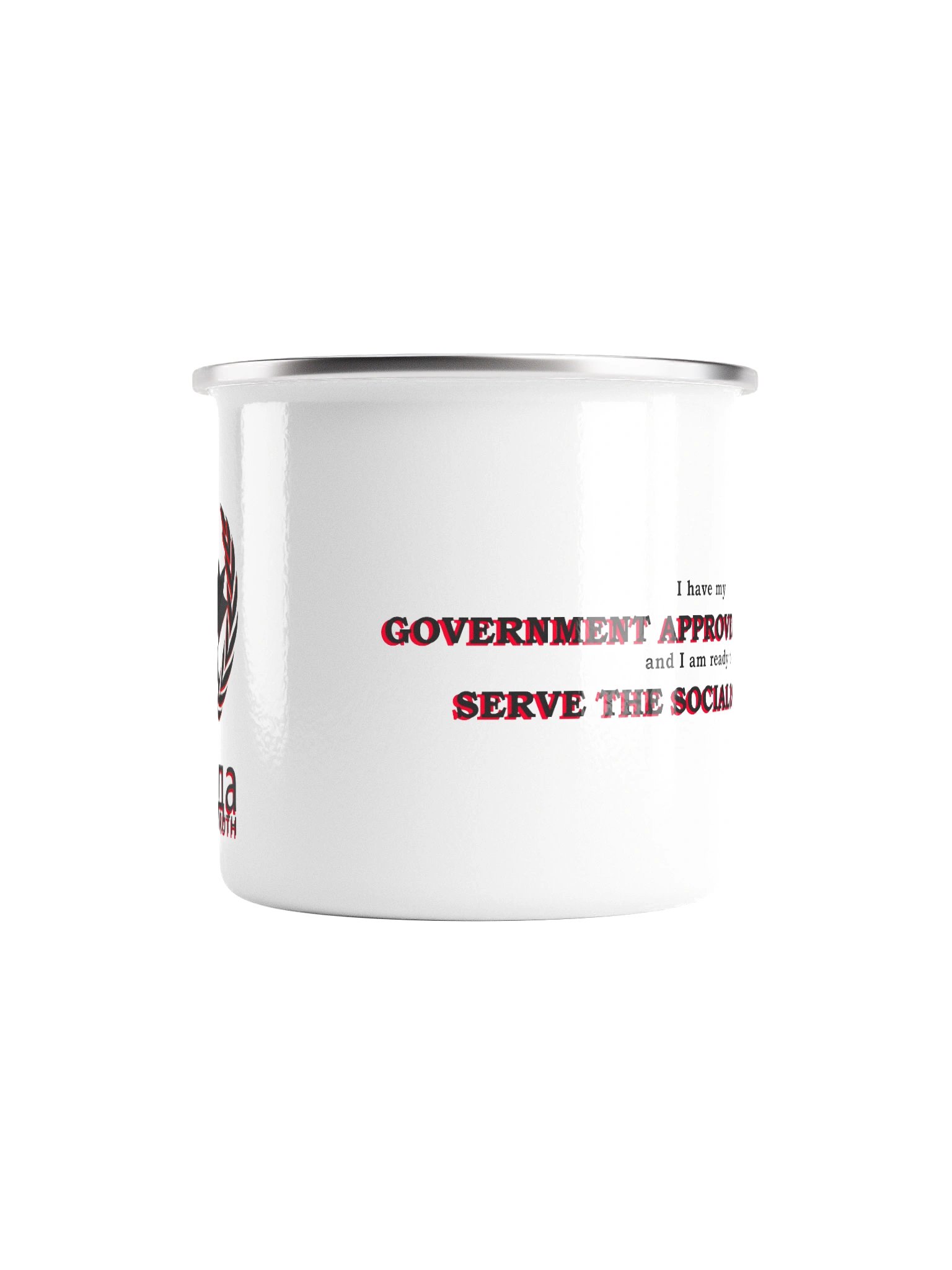 Government Approved Stimulant Vessel product image (2)