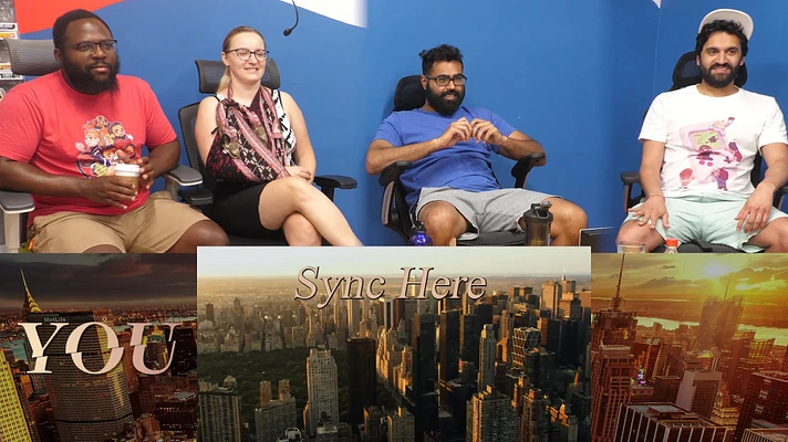 Video thumbnail