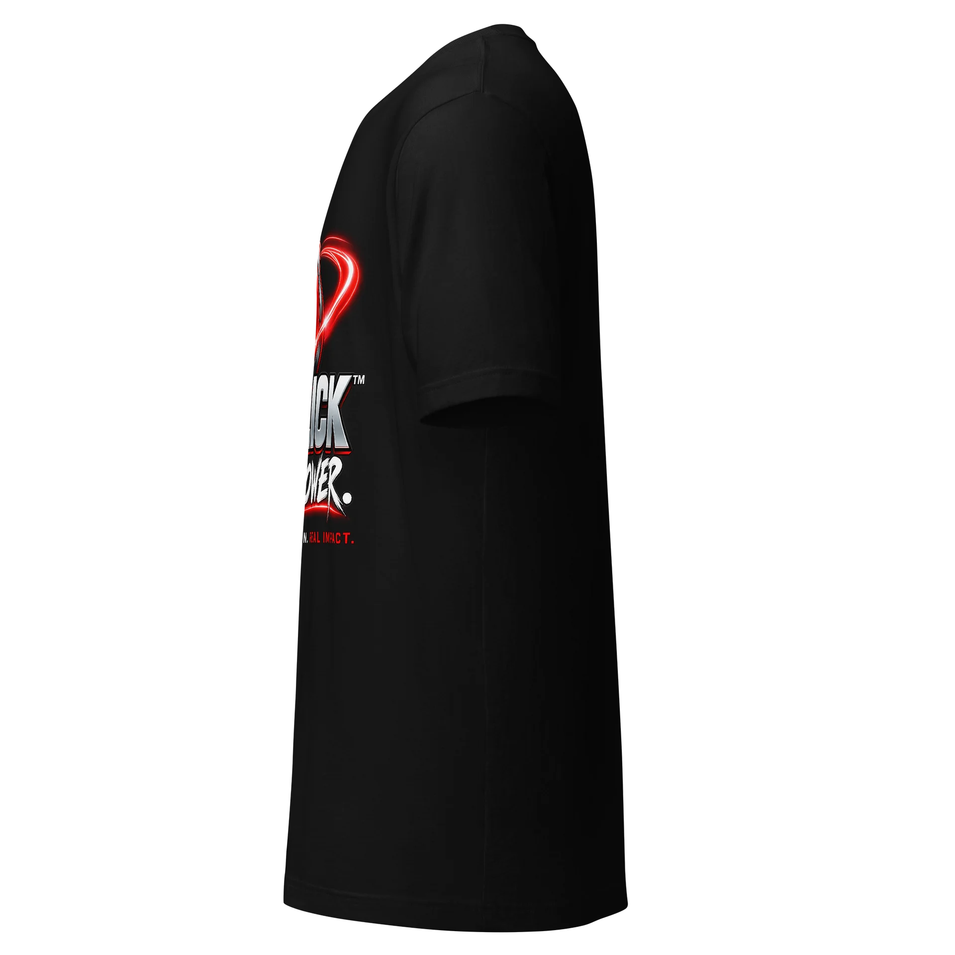 JuClick Has Power T-Shirt product image (5)