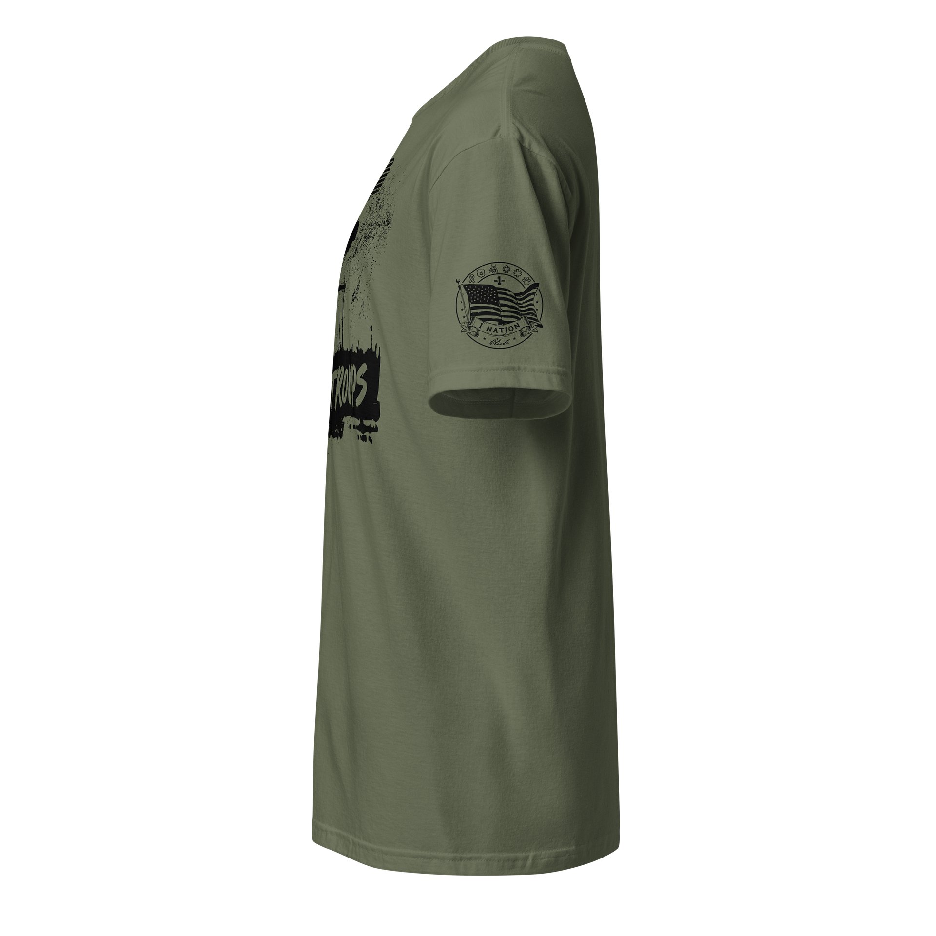 1 Nation Club: May 2026 product image (4)