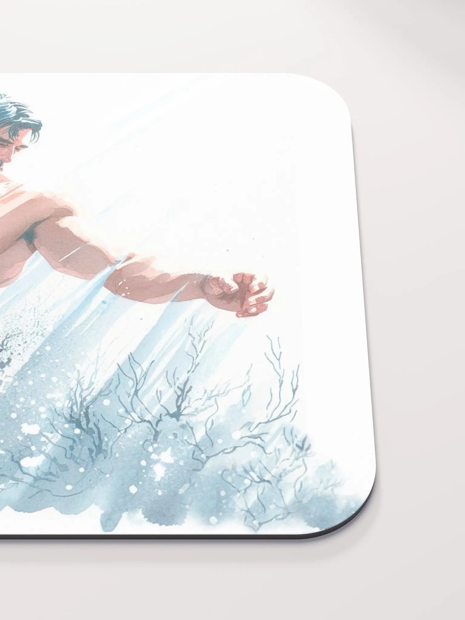 WINTER Mouse Pad product image (5)