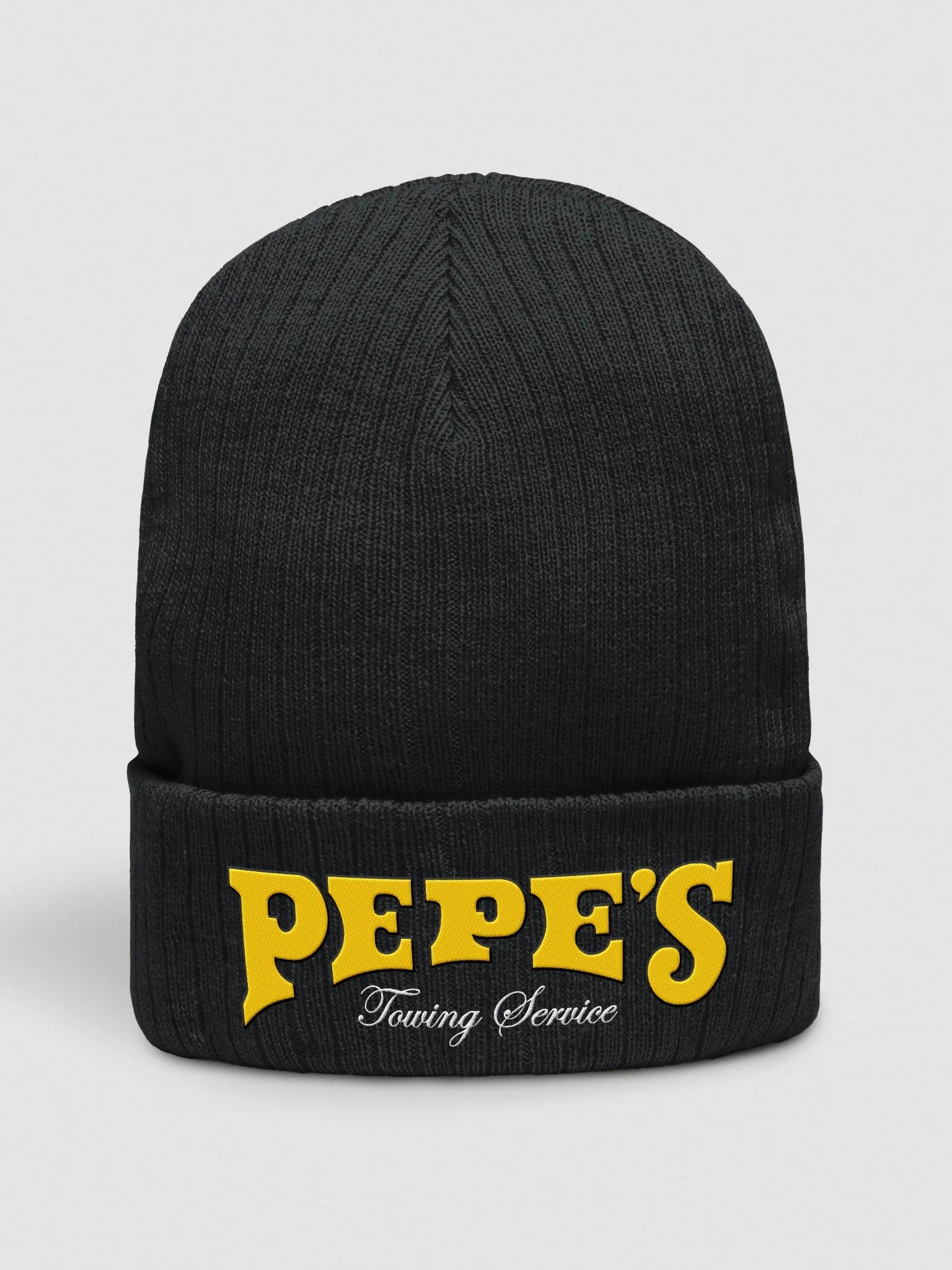 Pepe's Beanie product image (1)