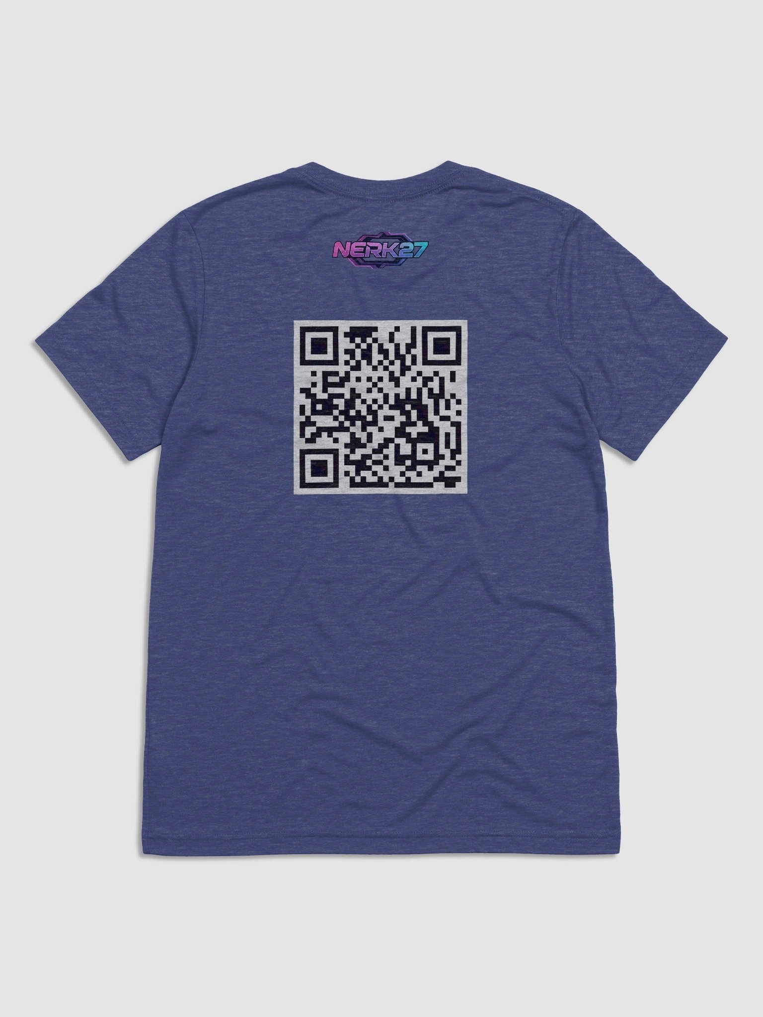 Cosmic NERK27 Men's Tee product image (13)