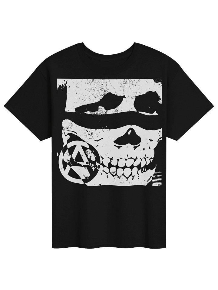 ANARCHO-SKVLLFACE product image (1)