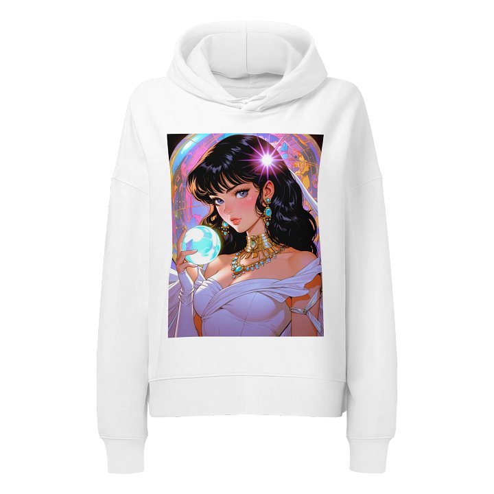 Magic Anime Hoodie product image (1)