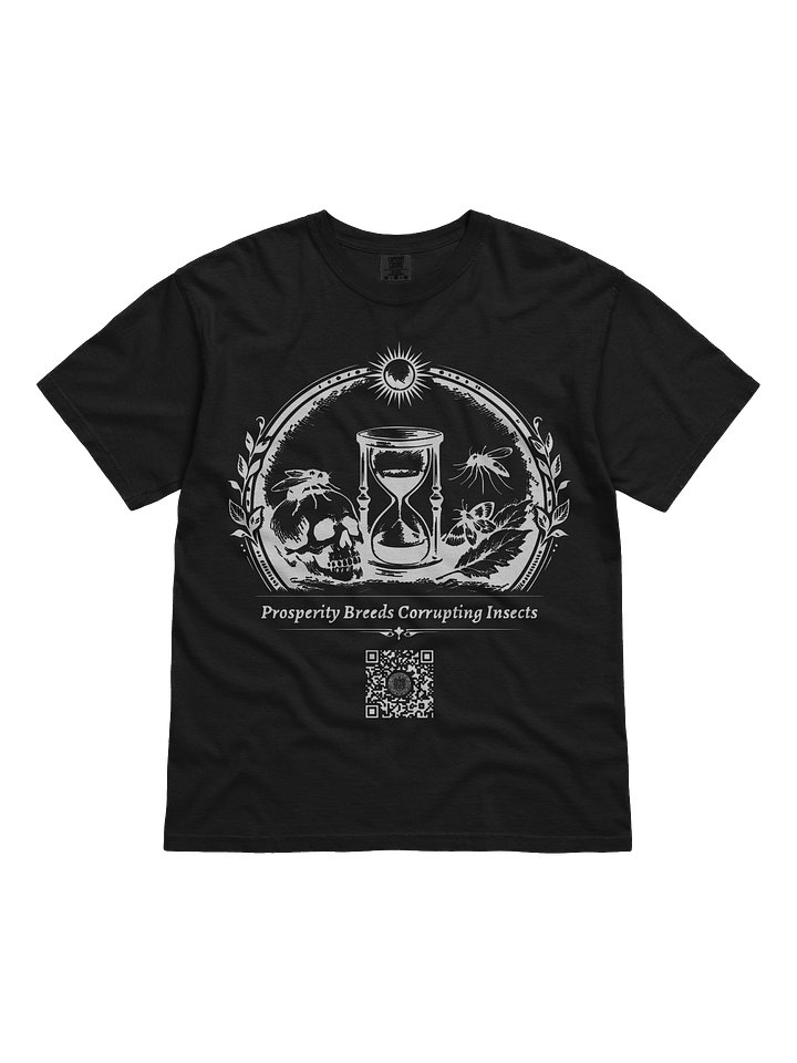 Endless Summer (White on Black/Color) product image (1)