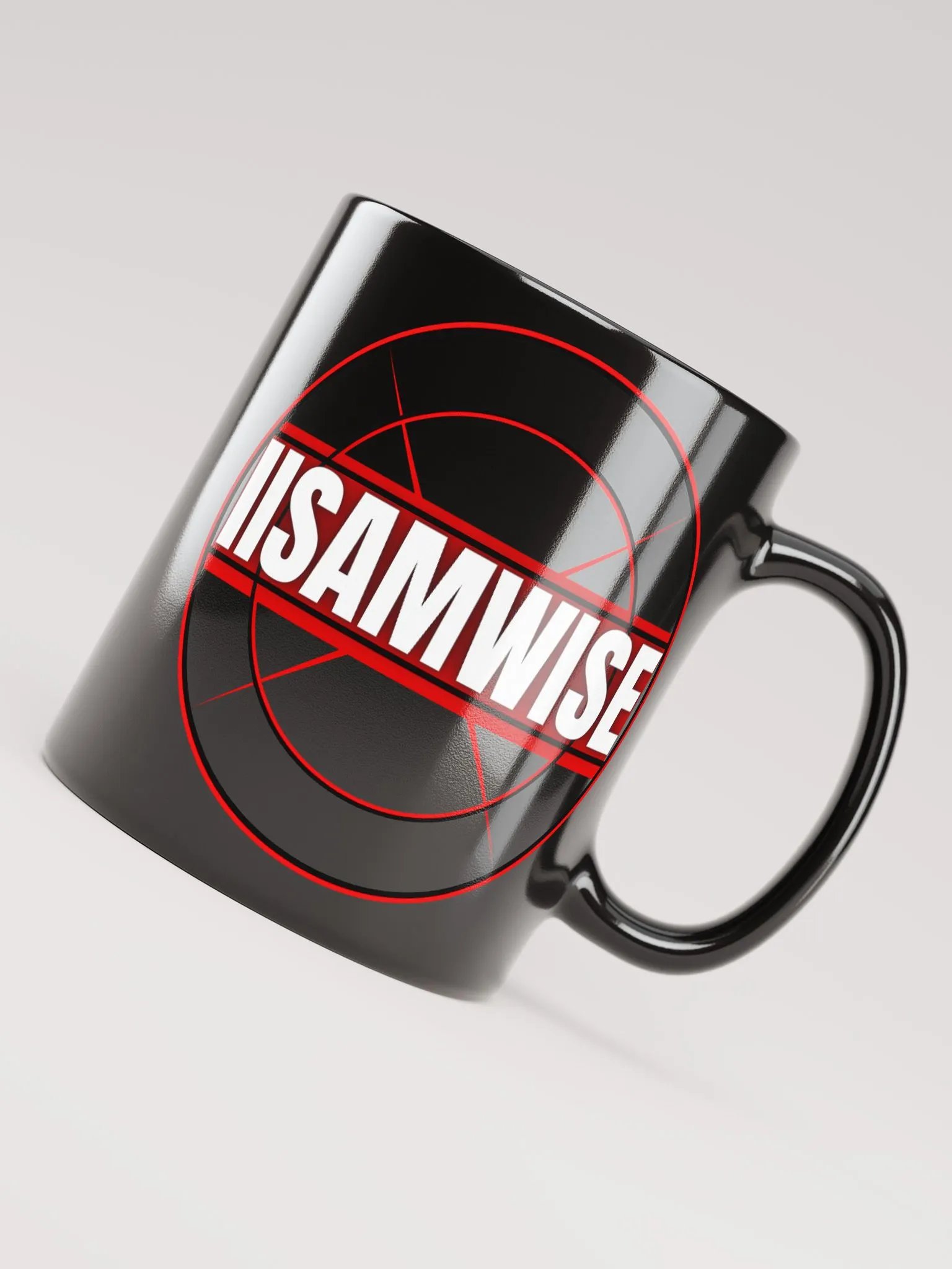 Logo Mug product image (5)