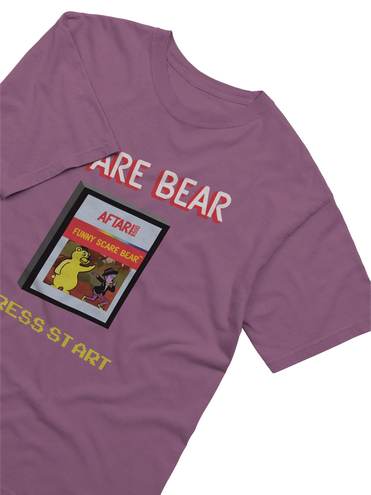 GiBi's Funny Scare Bear product image (3)