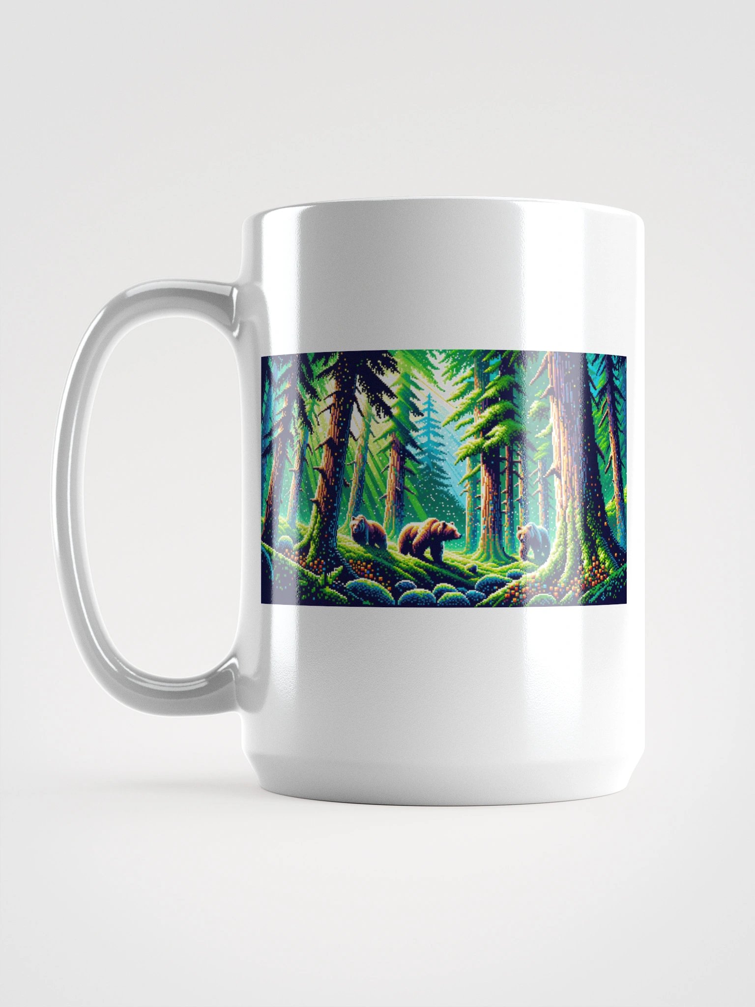 HAPPY BEARS product image (6)