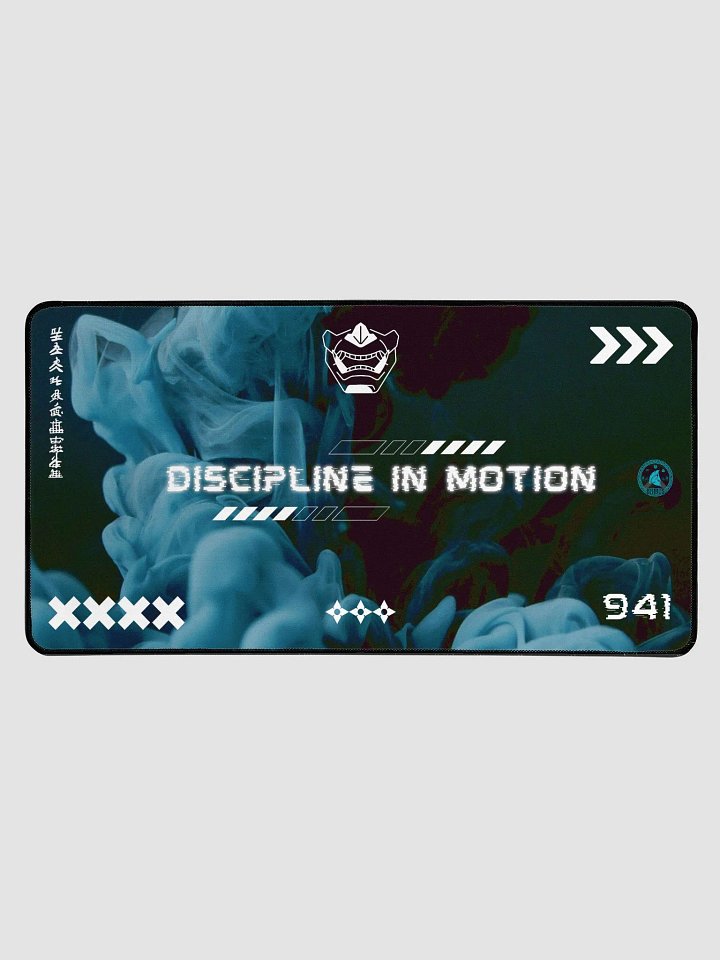 Kaze Kensei Mouse Pad product image (1)