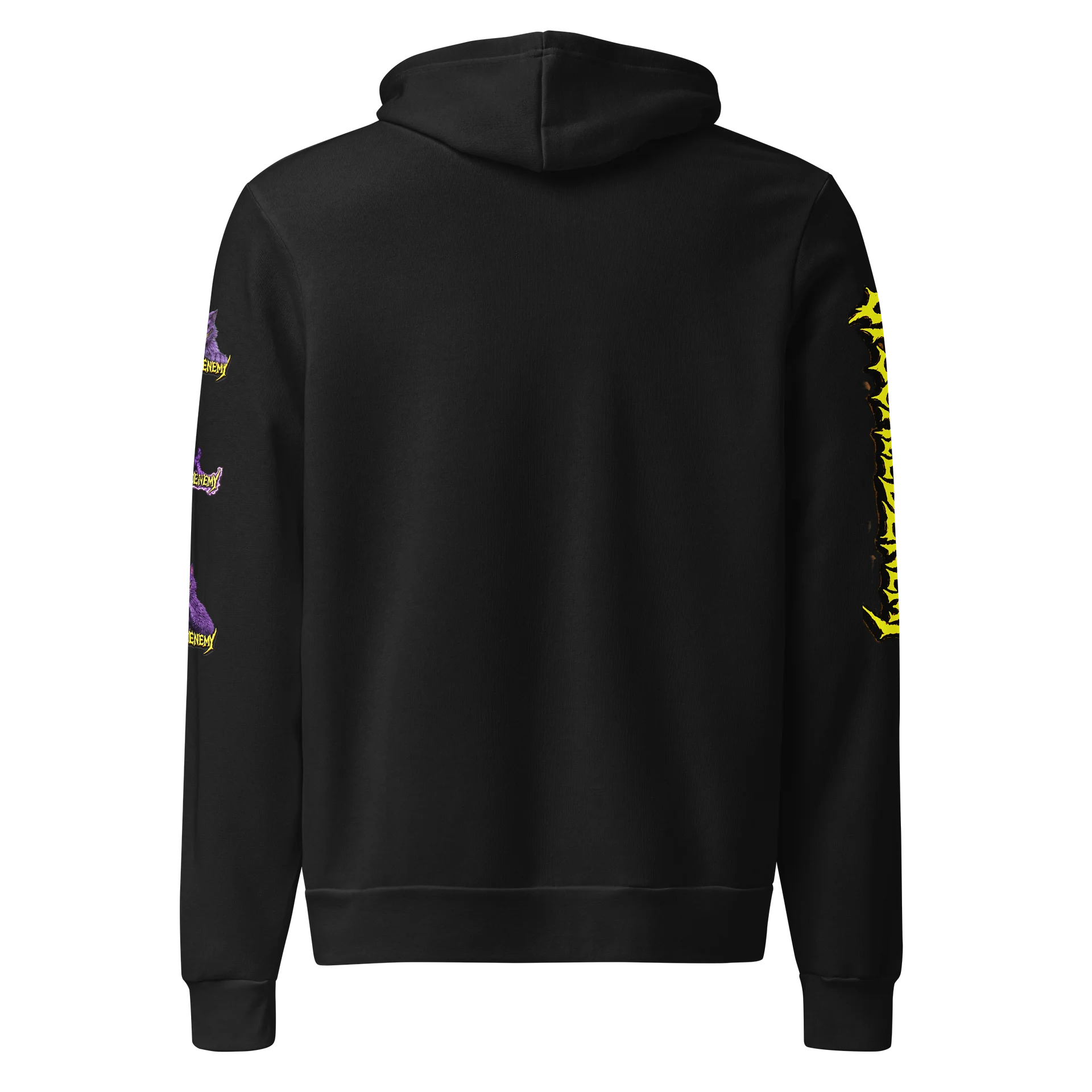 UE - Phuckles Hoodie product image (4)