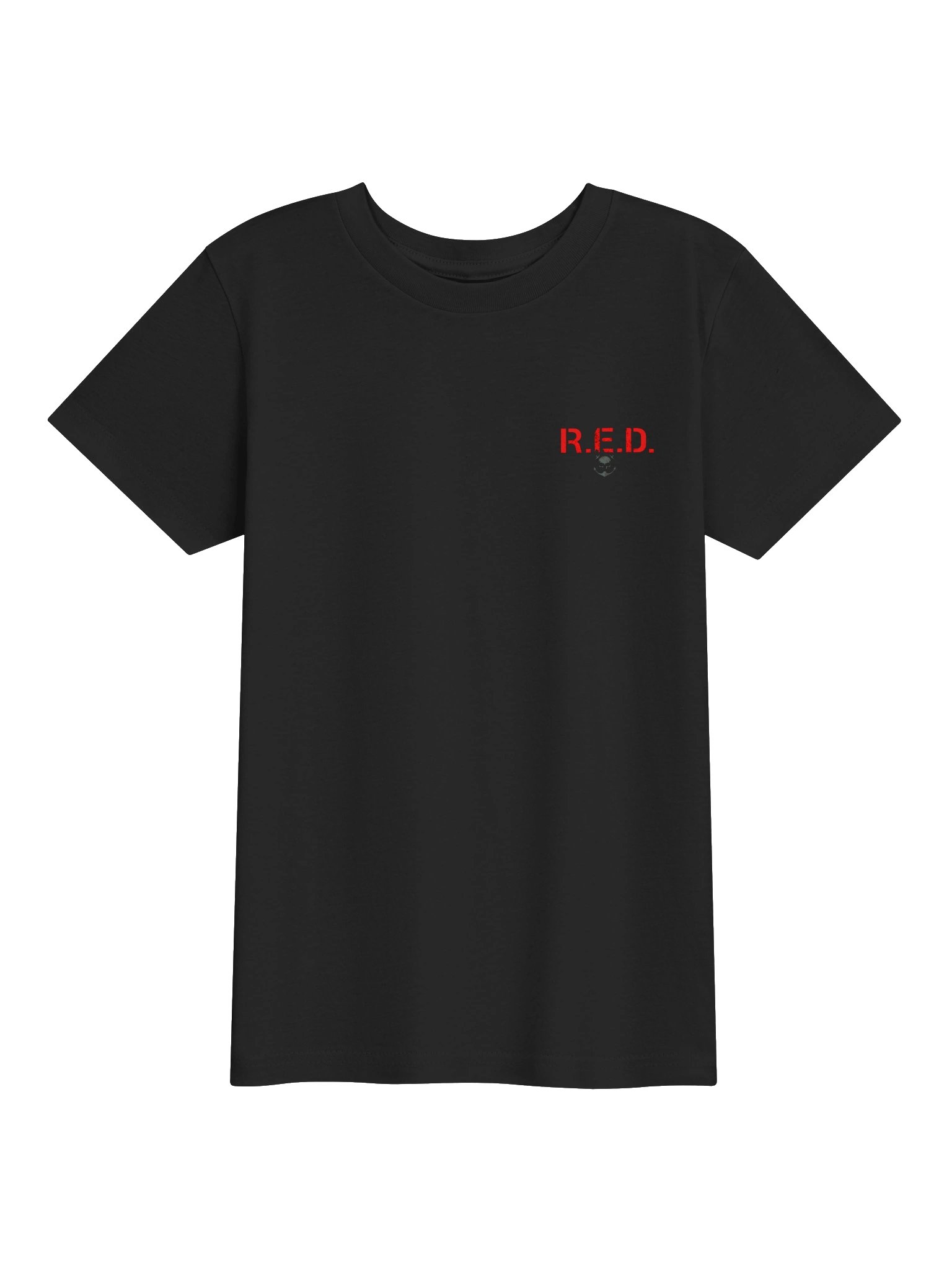 KIDS R.E.D. TEE product image (1)