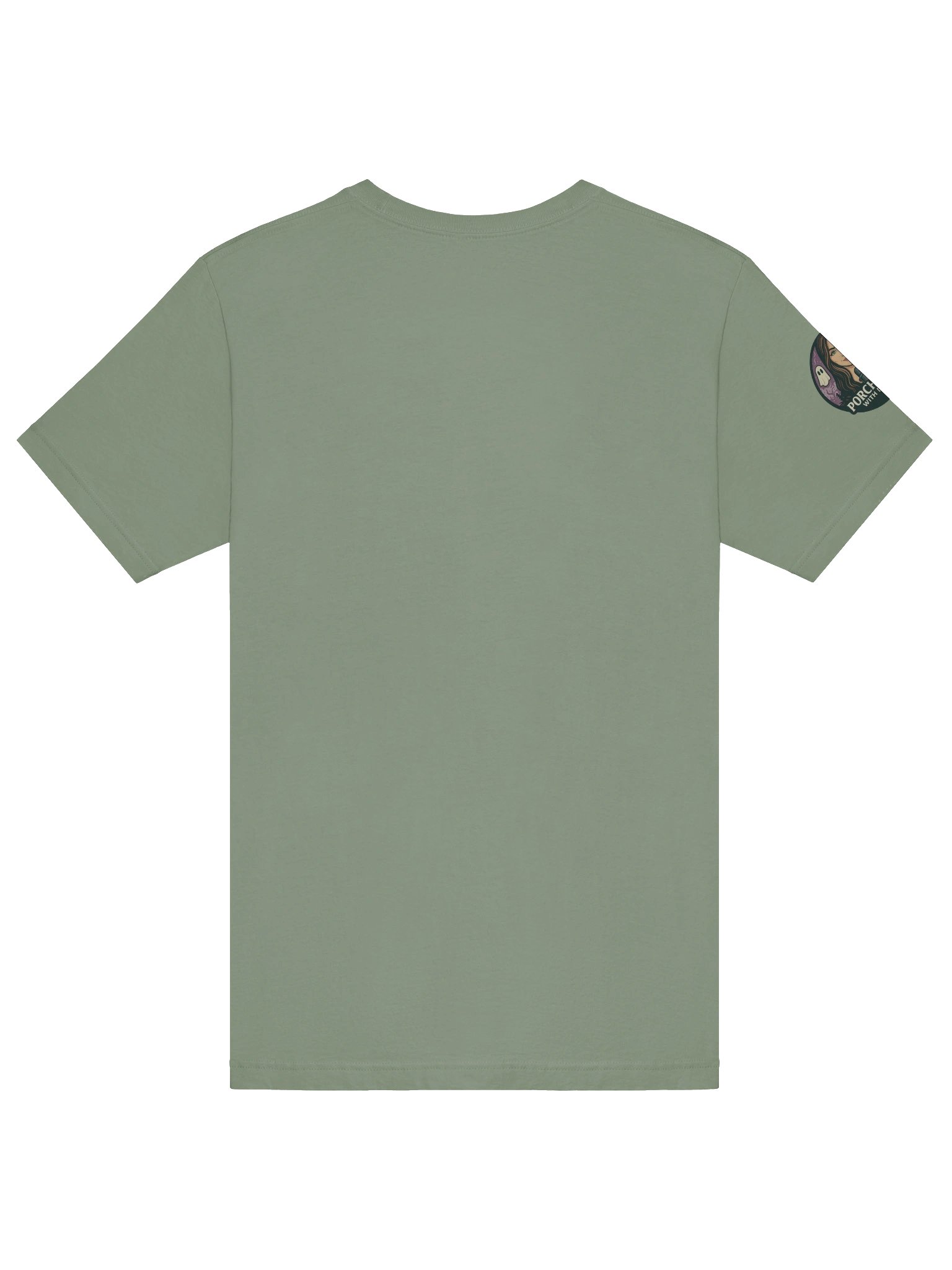 GIRLS WILL BE GIRLS SUPER SOFT T-SHIRT (SOLID COLORS) product image (6)
