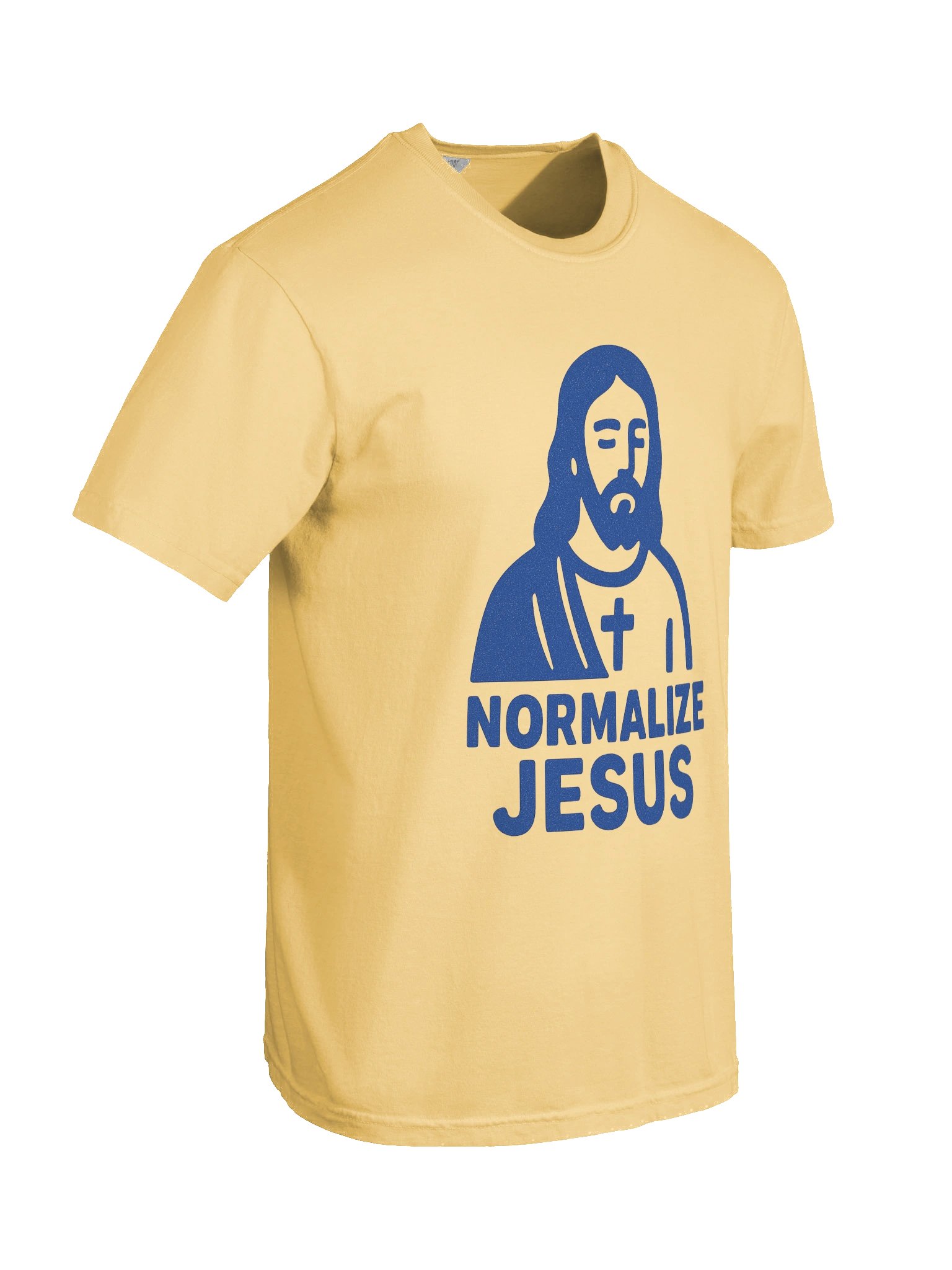 Normalize Jesus #1 product image (57)