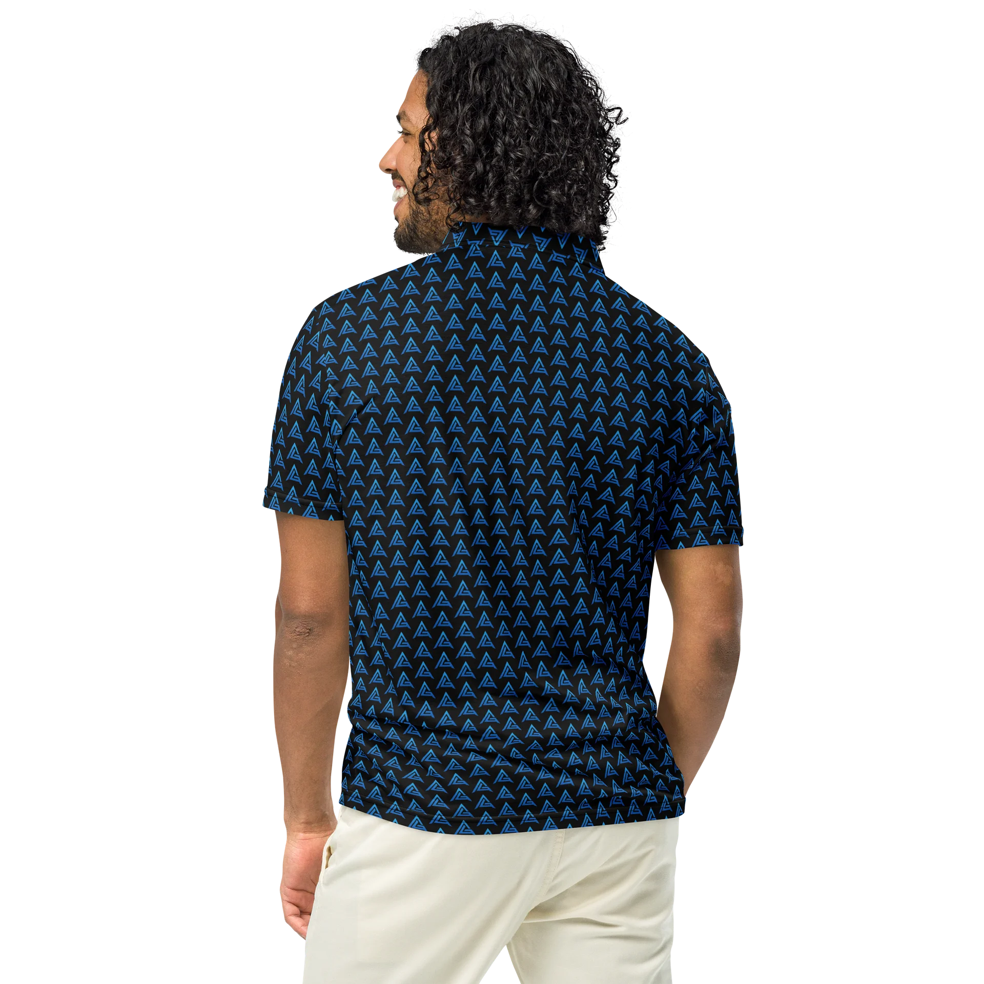 AG Team Polo product image (5)