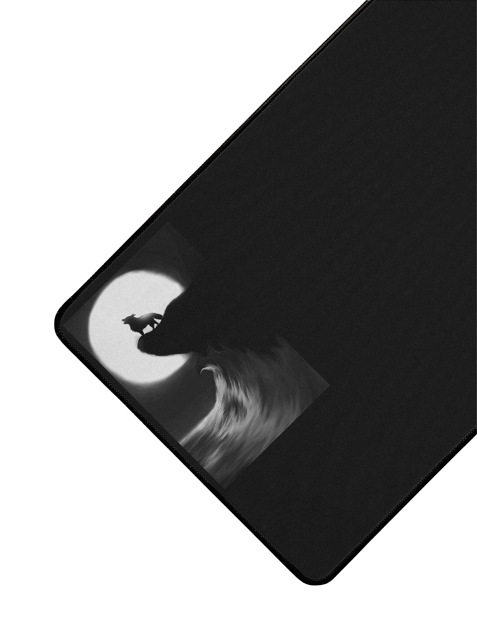 Desk Mat 15.5" x 31.5" product image (3)