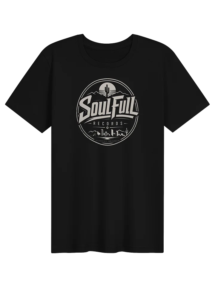 SoulFull Records Tee product image (1)