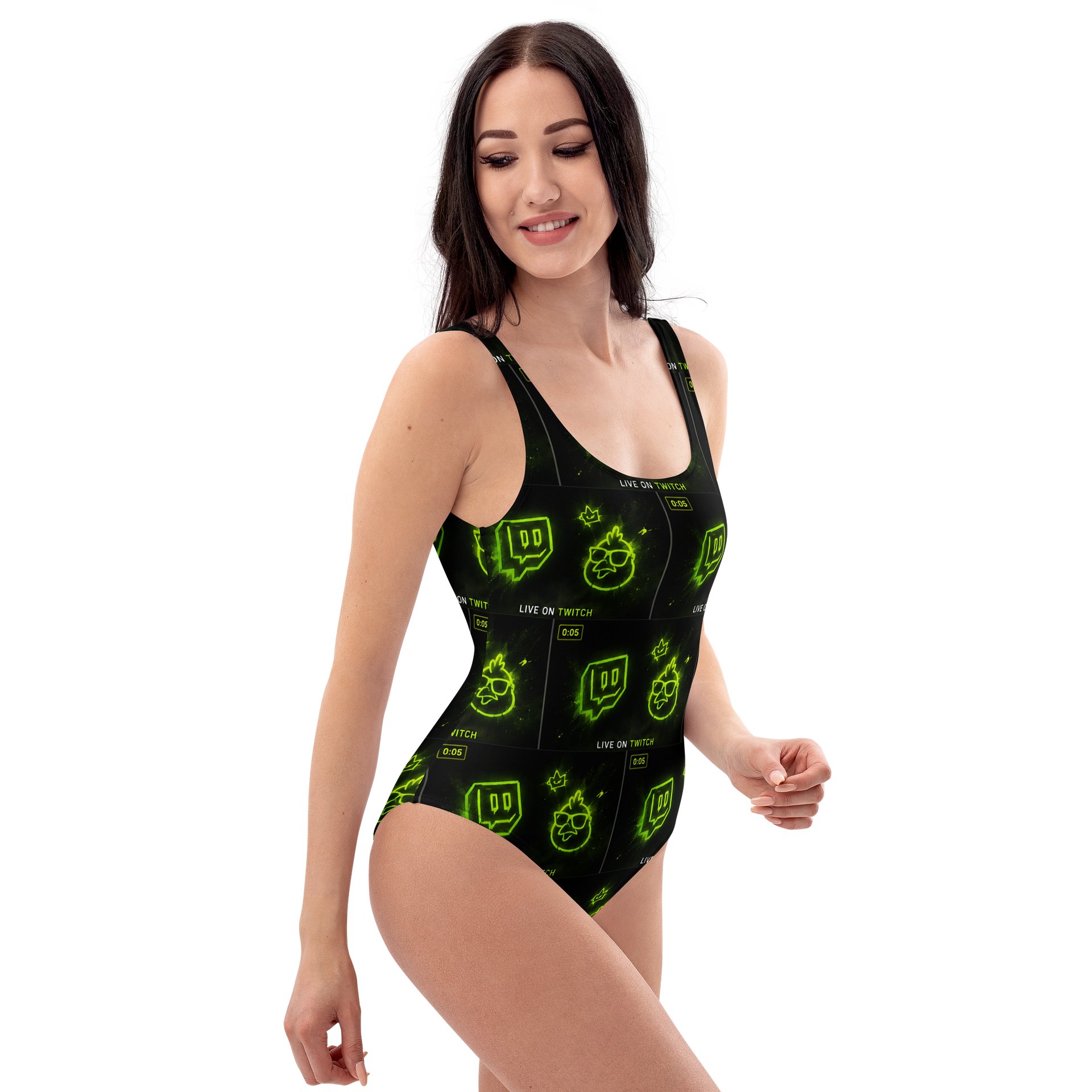 Lady Chicken product image (3)