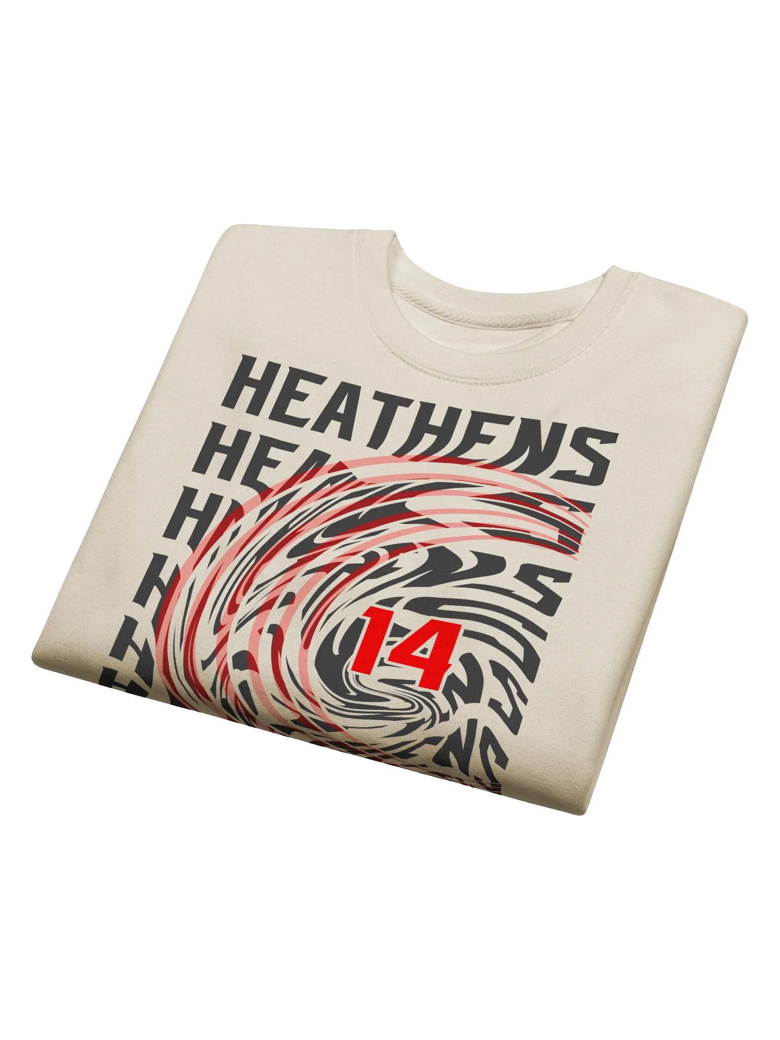 Heathens Streetwear Sweatshirt product image (16)