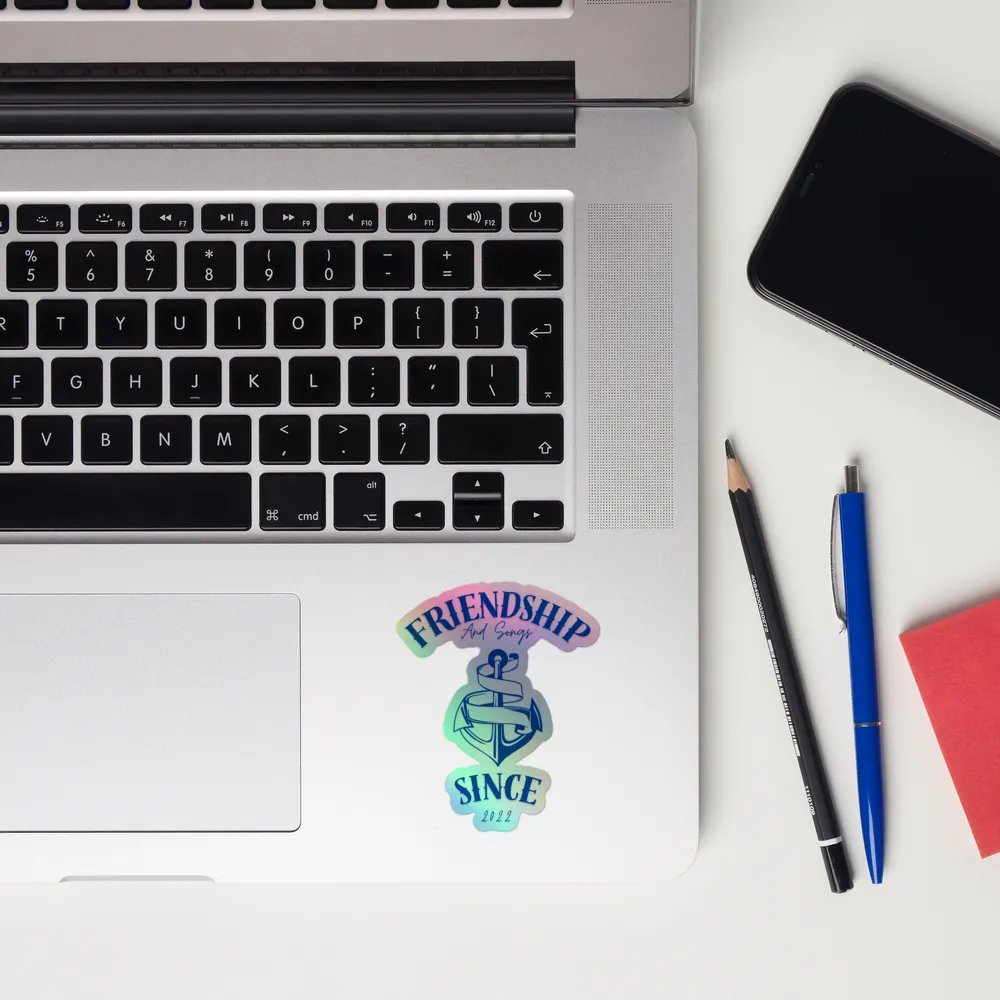 Friendship Sticker product image (12)
