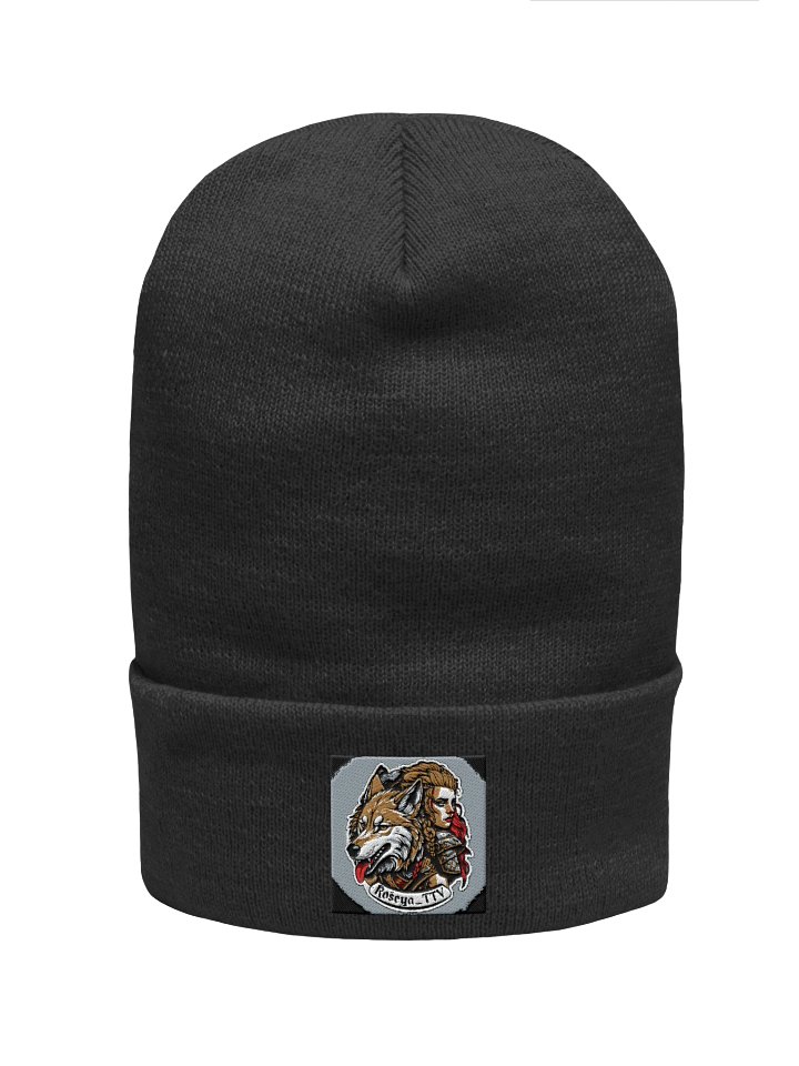 Warrior's Pride Beanie product image (1)