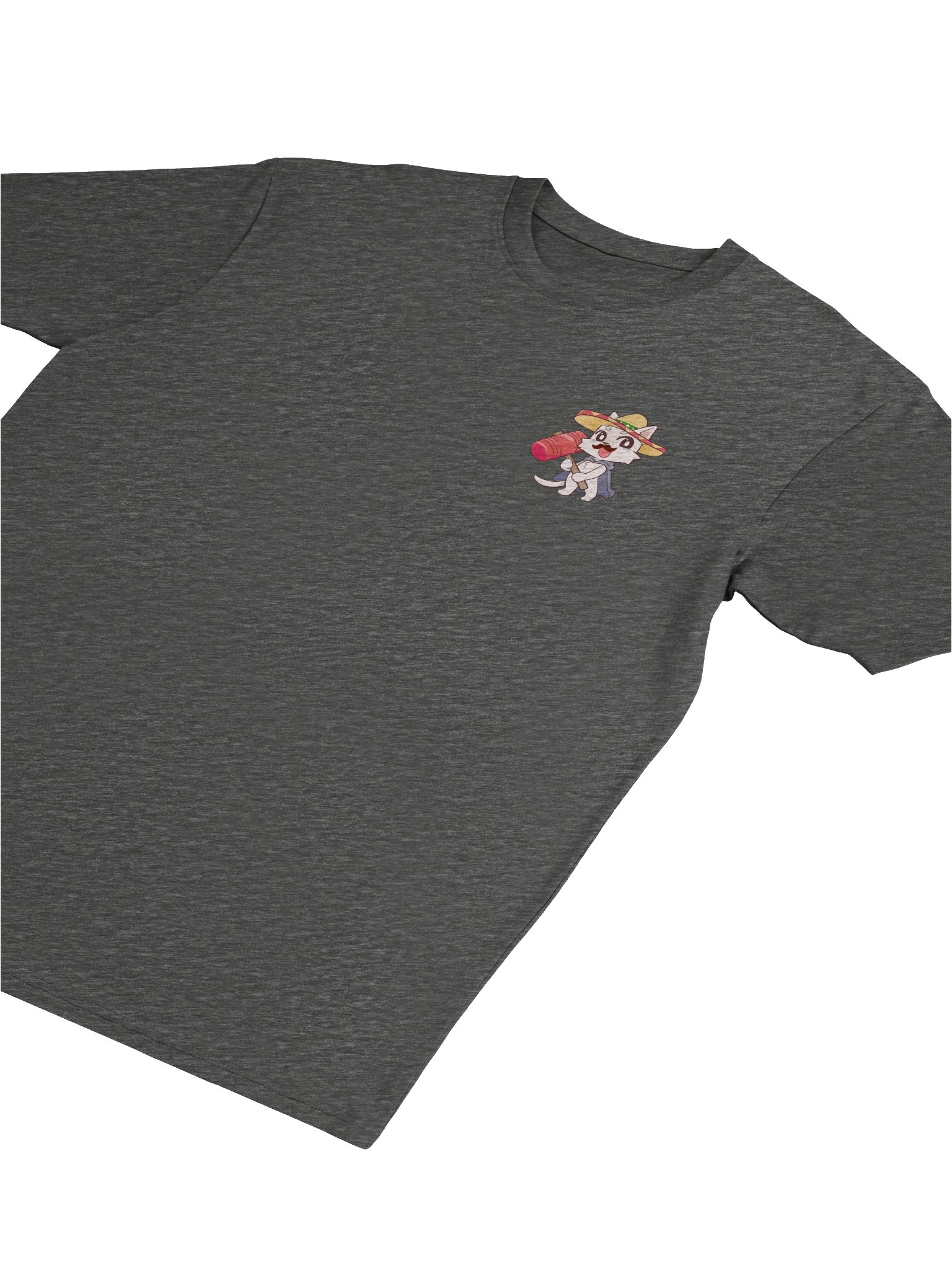 2 Inch Shirt product image (27)
