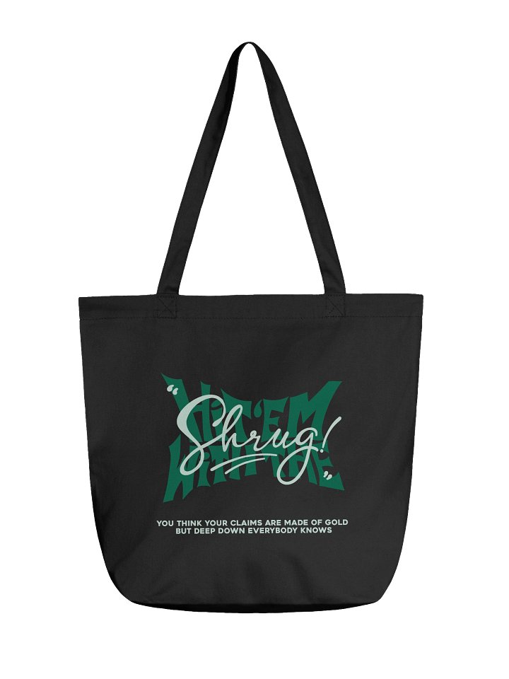 Shrug Tote product image (1)