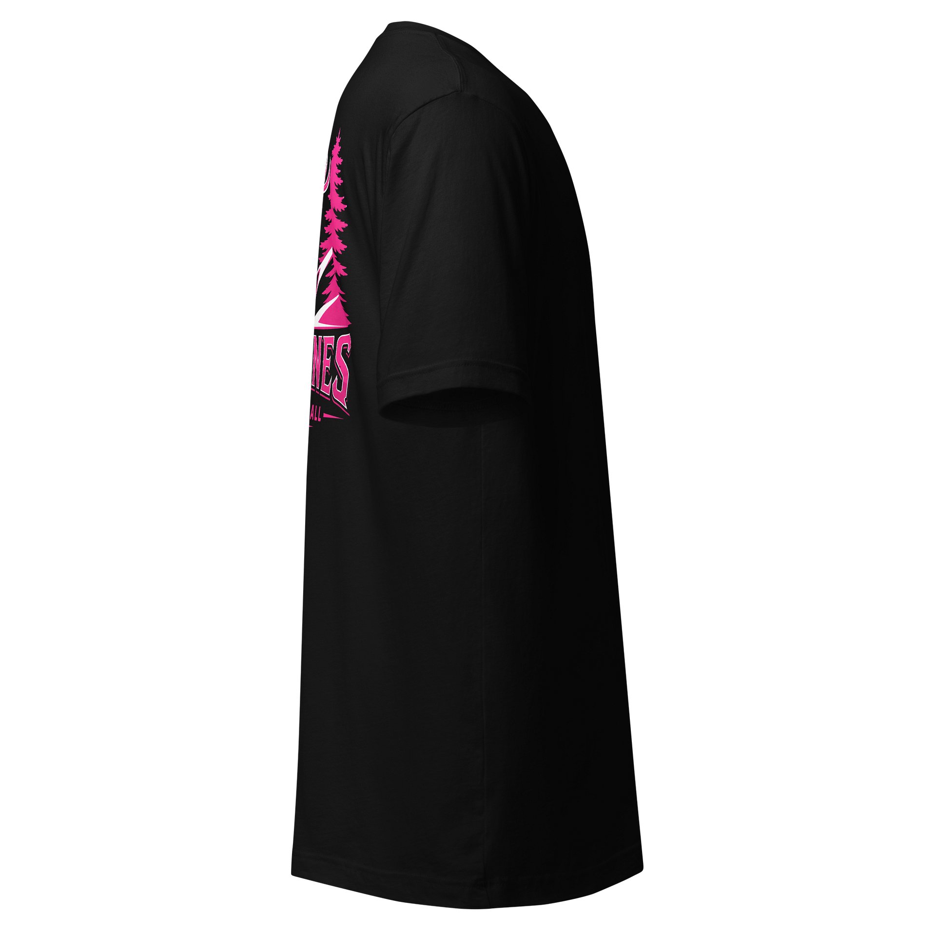 DP Hot Pink Tee product image (5)