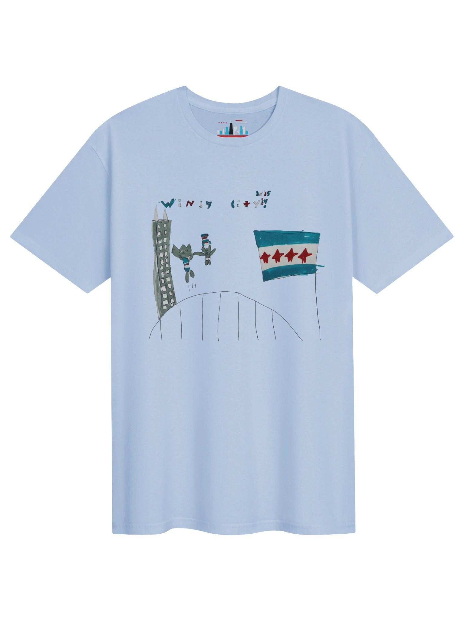 WCD Fathers Day T-Shirt Contest Submission - Rose2 product image (111)