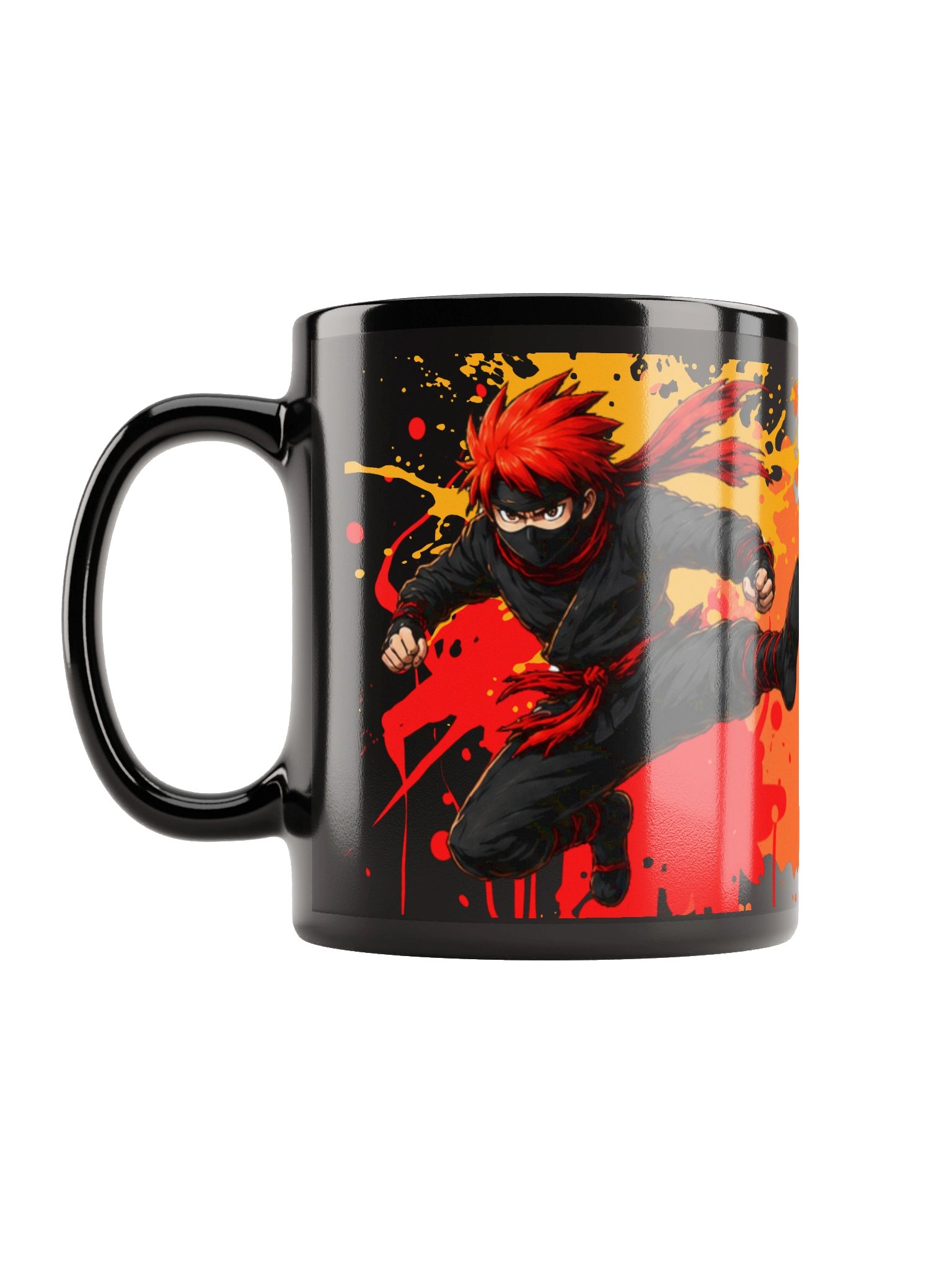 GingerMUG product image (2)