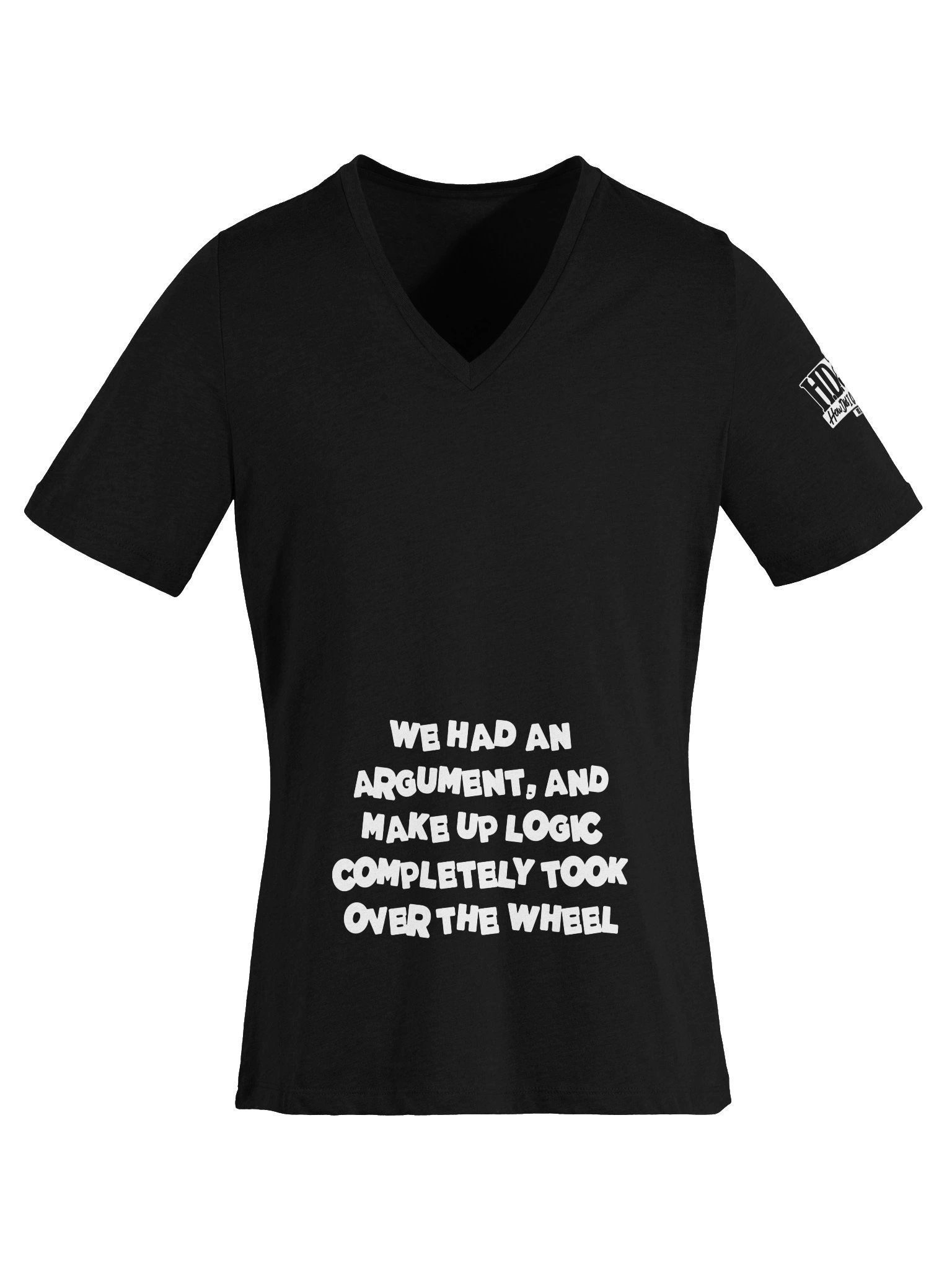 MAKE-UP LOGIC Maternity Tee product image (20)