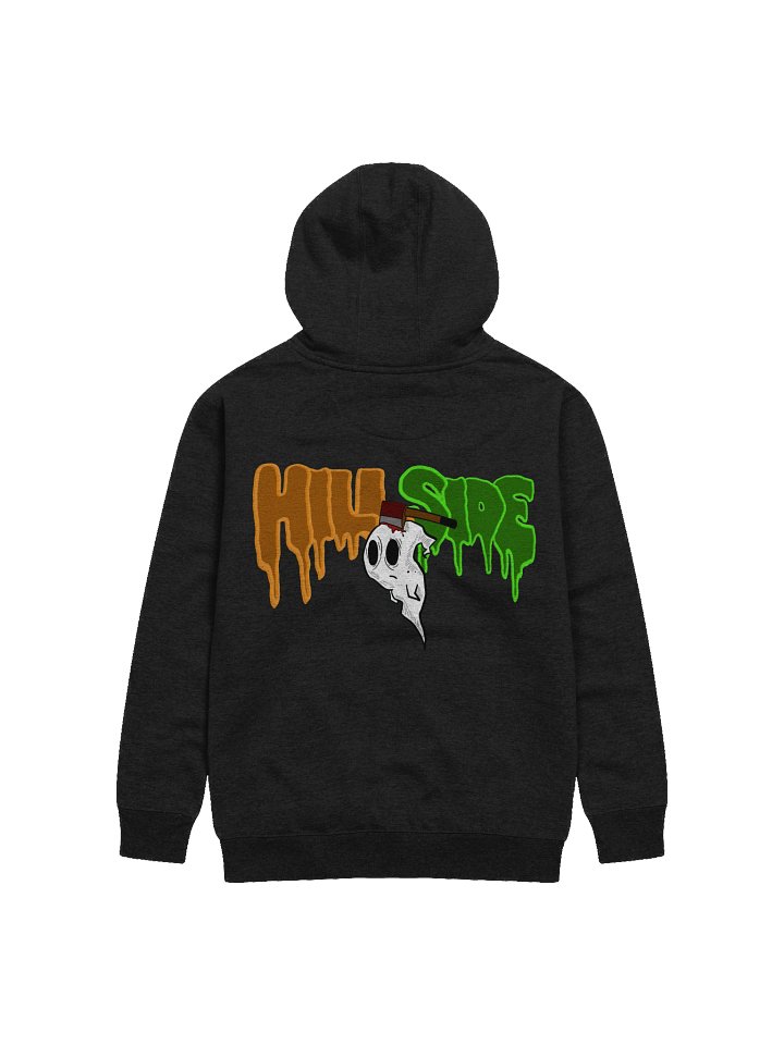 Hillside Halloween '25 product image (2)