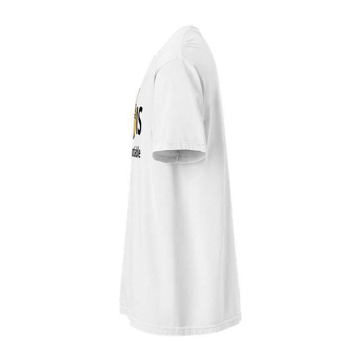 My Peace Is Non-Negotiable Tee product image (38)