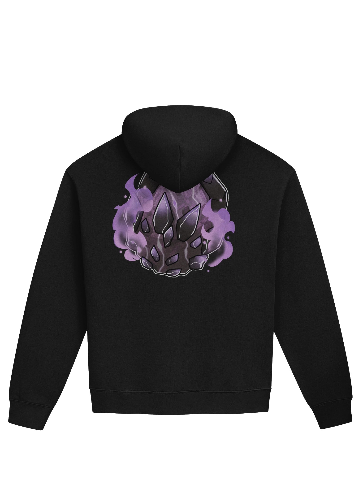 Chibi Dragon Ky Hoodie product image (2)