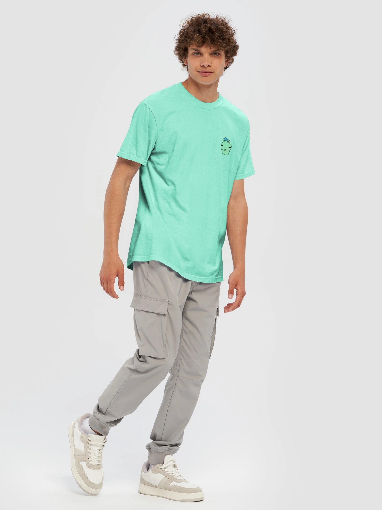 LIMITED HALLOWEEN Zip Zop Capy product image (115)
