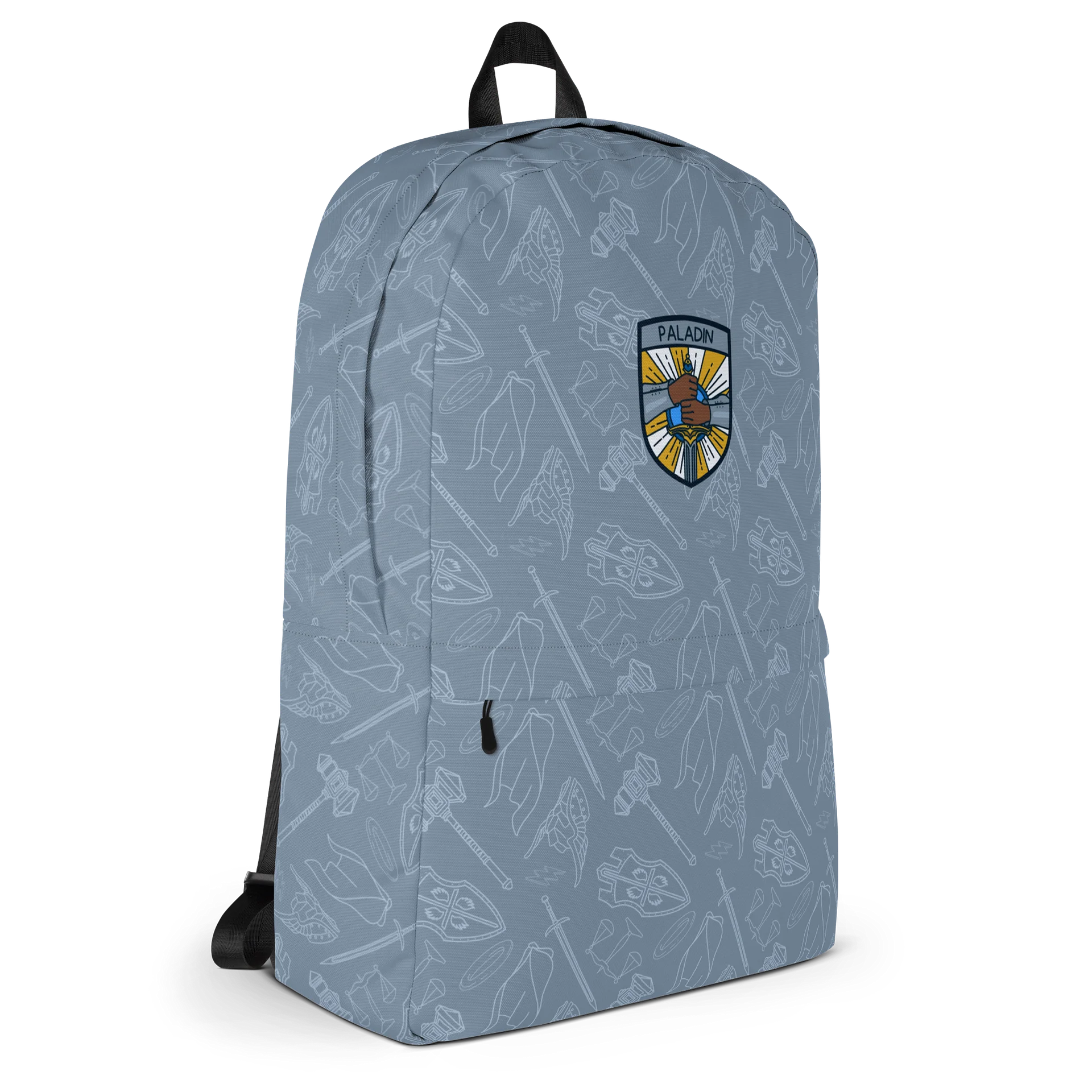 Paladin Backpack product image (4)